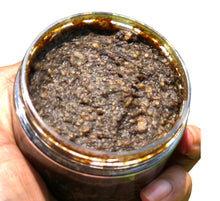 Load image into Gallery viewer, Black & Olive Paste Face Wash