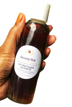 Load image into Gallery viewer, Not So Meek Fenugreek Hair Growth Oil