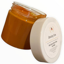 Load image into Gallery viewer, Pink Honey Detox & Glow Face Mask