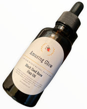 Load image into Gallery viewer, Black Seed Brew Hair Oil