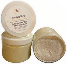 Load image into Gallery viewer, Scented Better Than Butter Whips Body Butter Whips