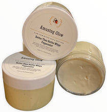Load image into Gallery viewer, Scented Better Than Butter Whips Body Butter Whips