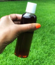 Load image into Gallery viewer, Moringa Mixin' Thick & Grow Hair Oil